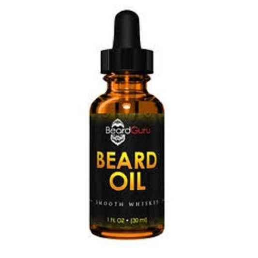 Beard Oil-0