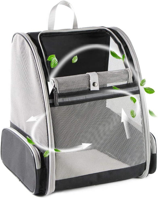 Bubble Backpack Carrier for Cats-0