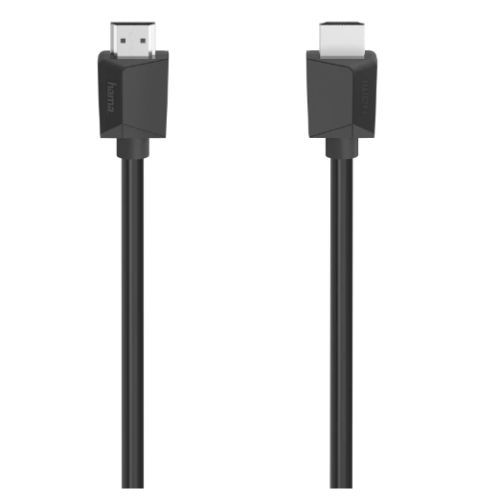 Hama High Speed HDMI Cable, Ultra-HD 4K, Ethernet, 1.5 Metre-0