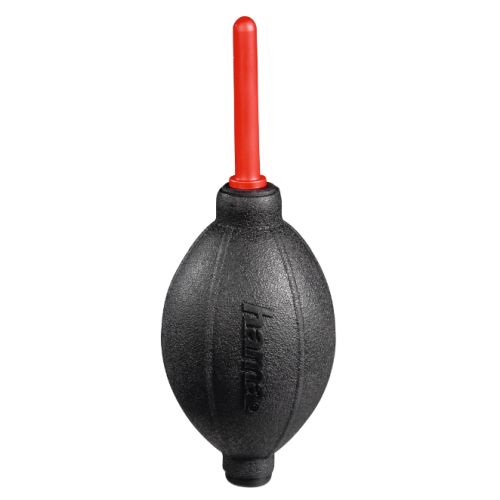 Hama Dust Ex Air Blower, Black/Red-0