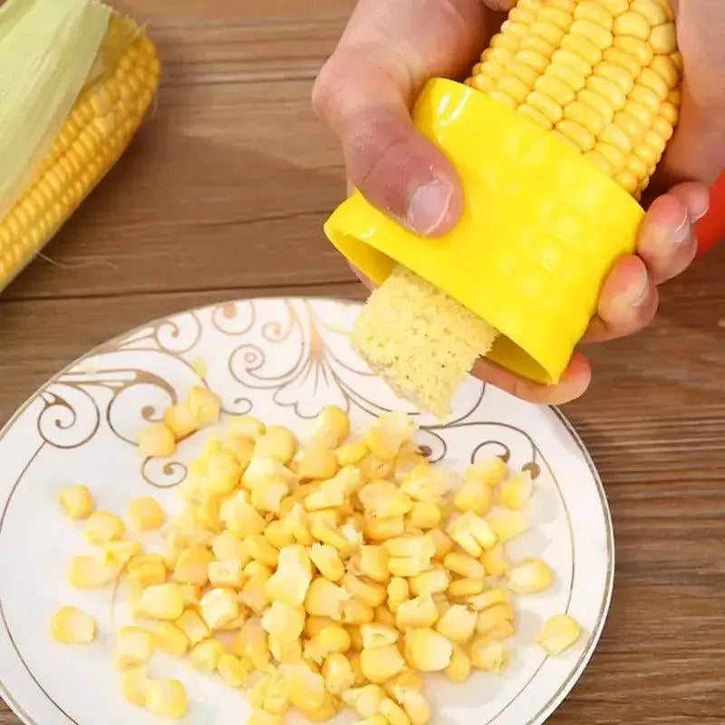 Corn Thresher Tool-4