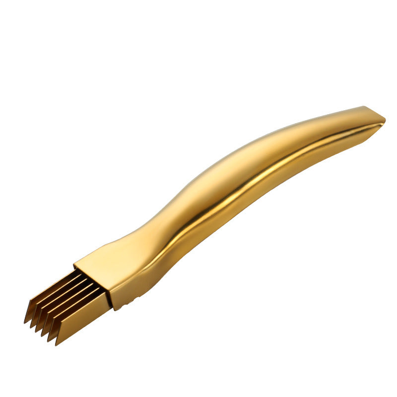 Creative Green Onion Slicer-2