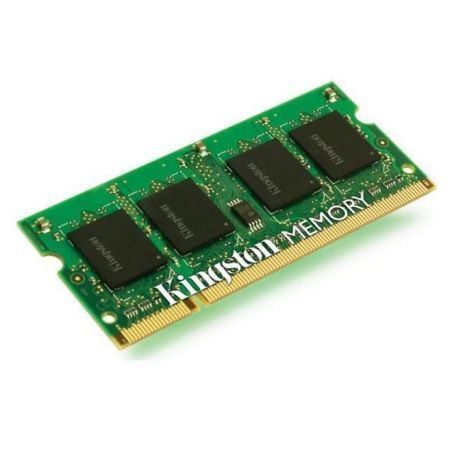 Kingston 8GB, DDR3L, 1600MHz (PC3L-12800), CL11, SODIMM Memory *Low Voltage 1.35V*-0