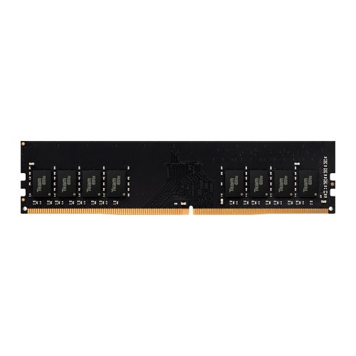 Team Elite 8GB, DDR4, 3200MHz (PC4-25600), CL22, DIMM Memory, OEM (Anti Static Bag)-0