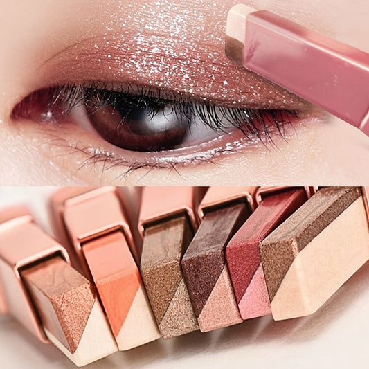 Duo-Gradient Glitter Eyeshadow Stick-0