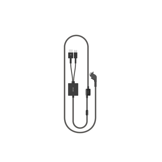 DPVR E4C cable- E4 Accessories - E4C Series-0
