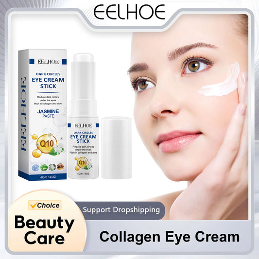 EELHOE Collagen Eye Cream-0
