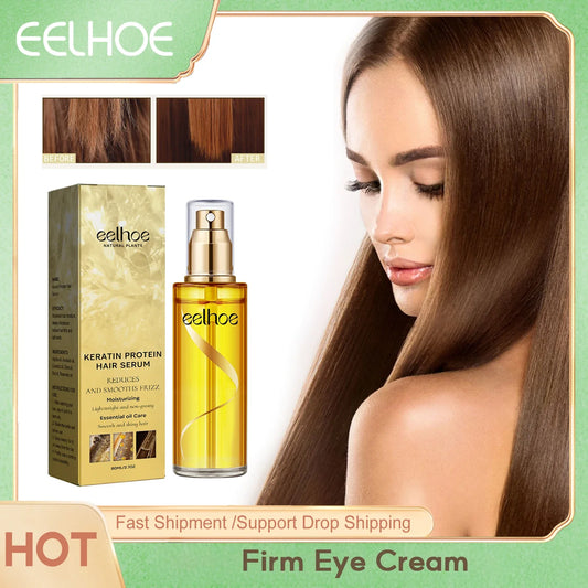 EELHOE Keratin Repair Serum Spray-0