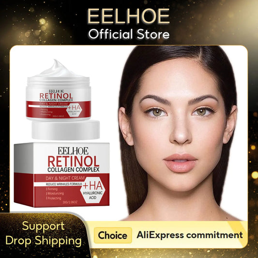 EELHOE Retinol Firming Moisturizer-0