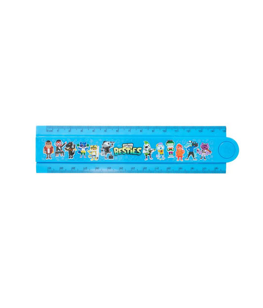Smiggle - Besties Açılabilir 30CM Cetvel-0