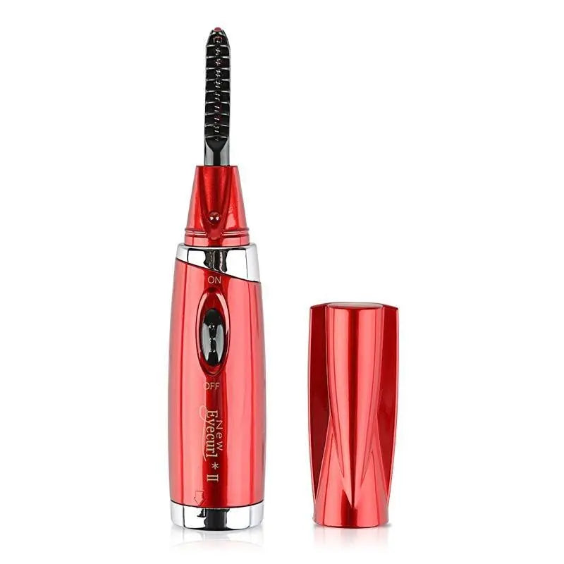 Electric Heated Eyelash Curler-5