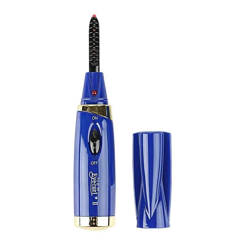 Electric Heated Eyelash Curler-6