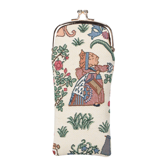 Alice in Wonderland - Glasses Pouch-0