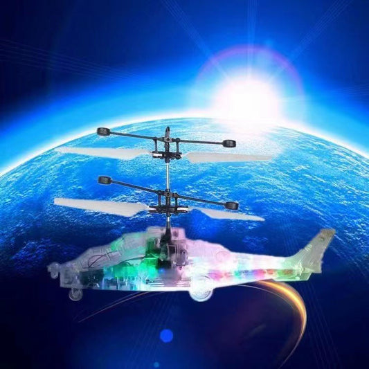 Gesture Suspension Helicopter-0