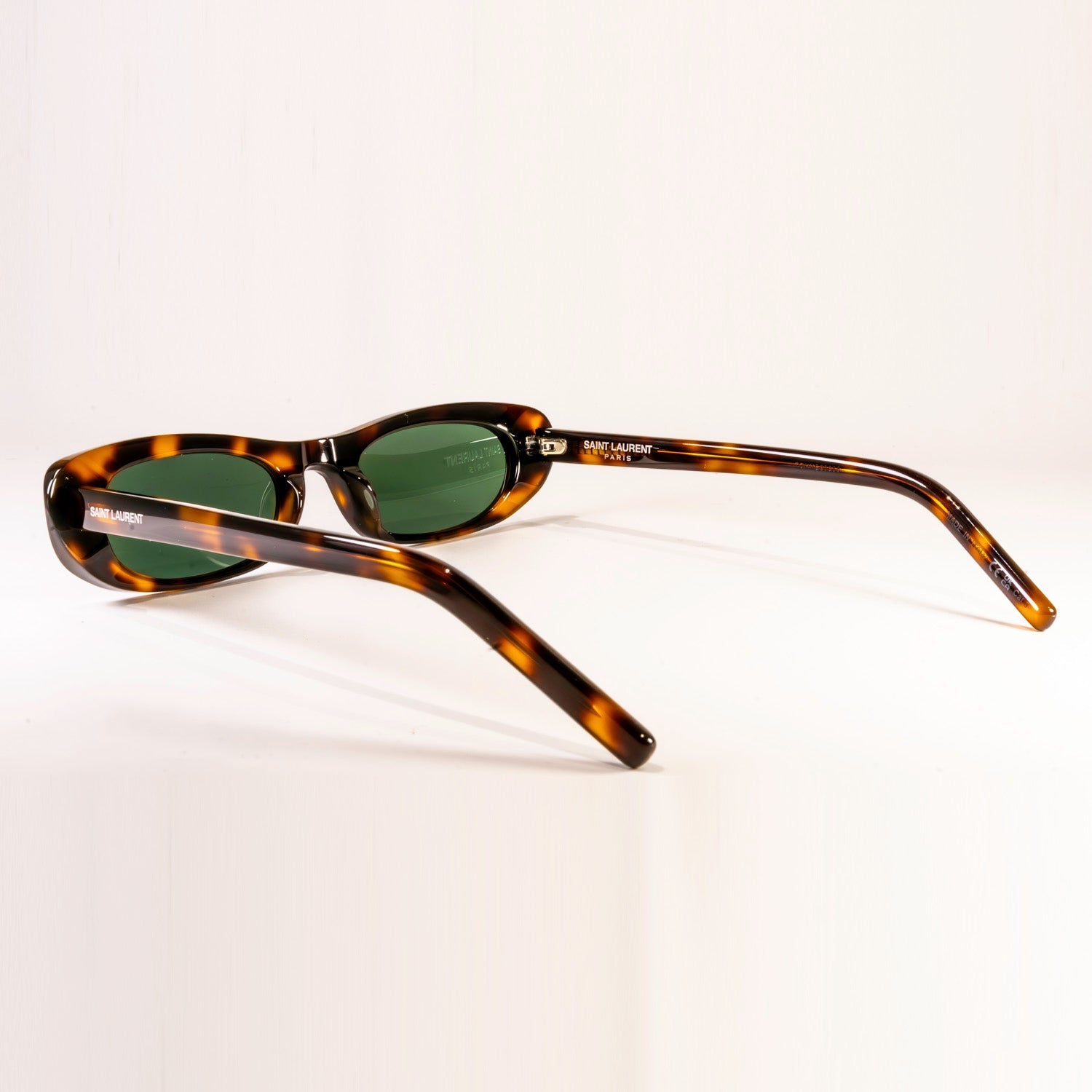 Saint Laurent Sunglasses SL 557-2