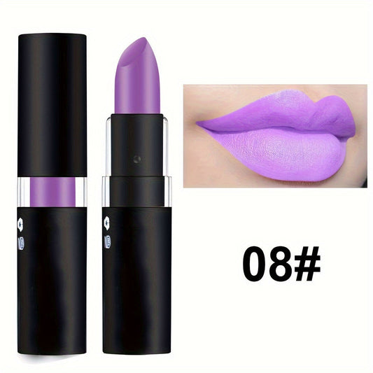 Gothic Glamour Lipstick-10