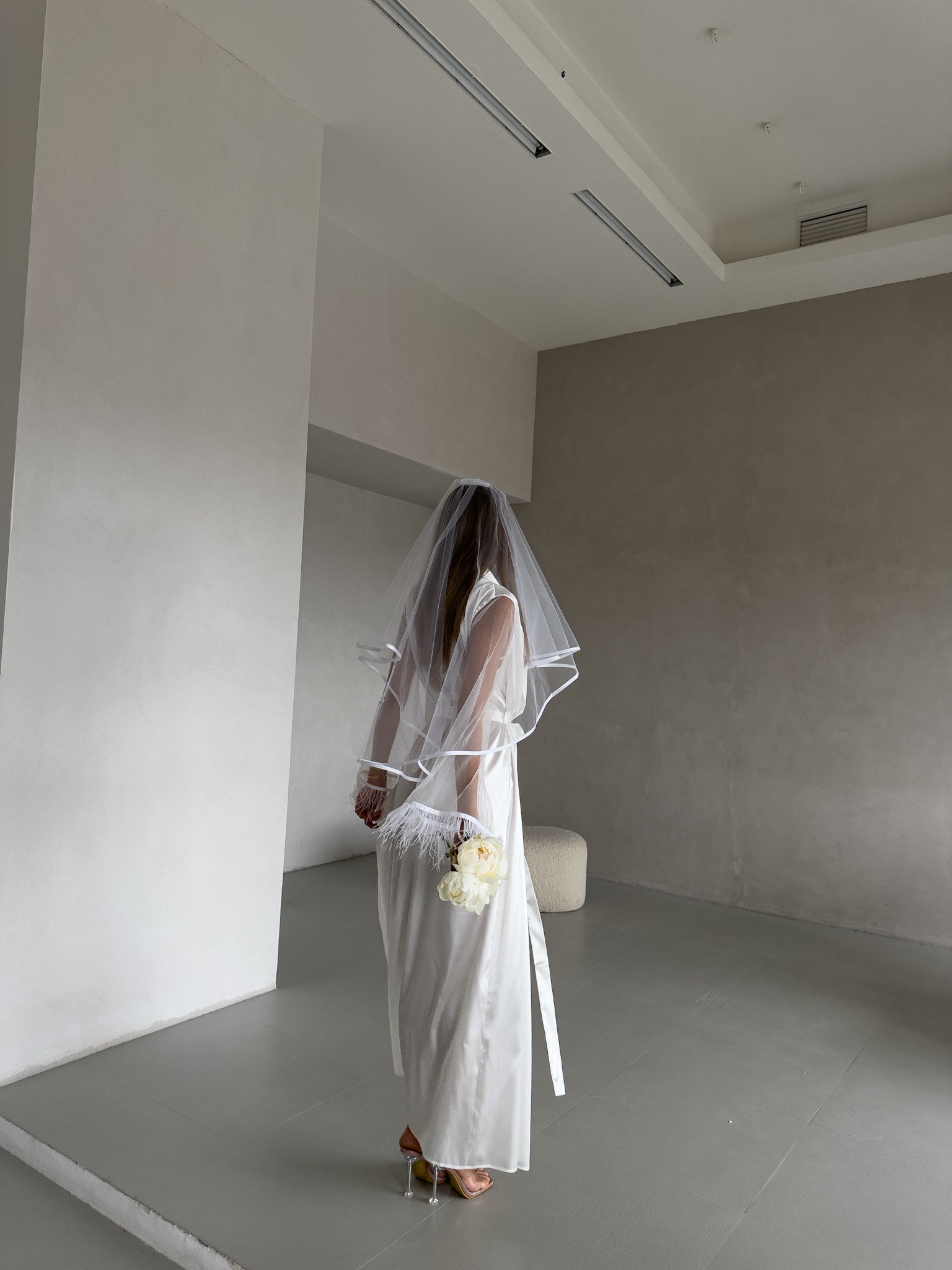 GODDESS CUSTOM-2