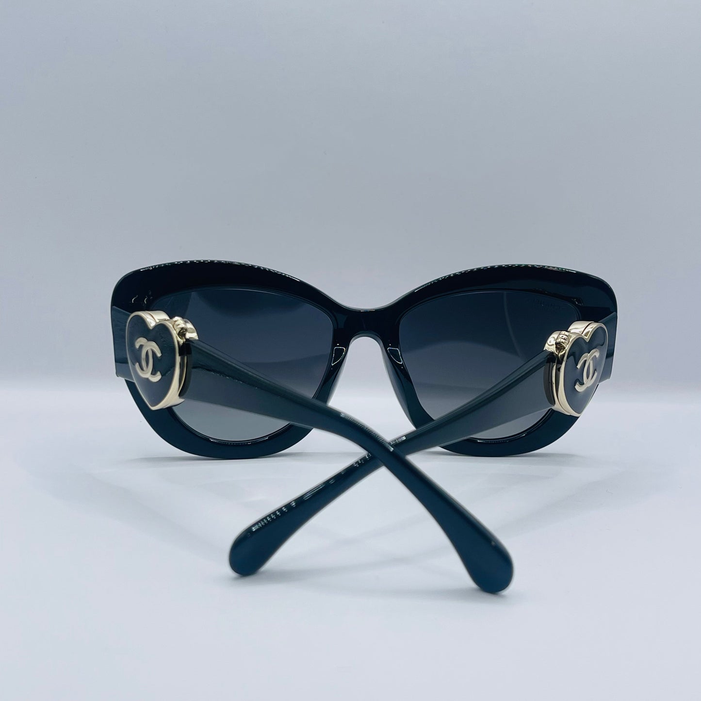CHANEL CH5517-2