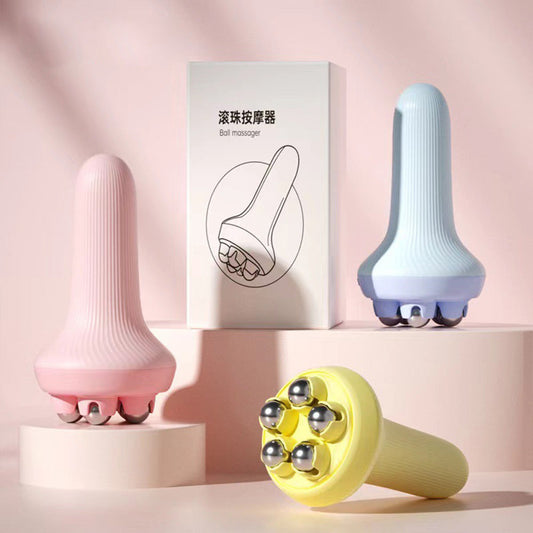 Inner Leg Meridian Massager-0