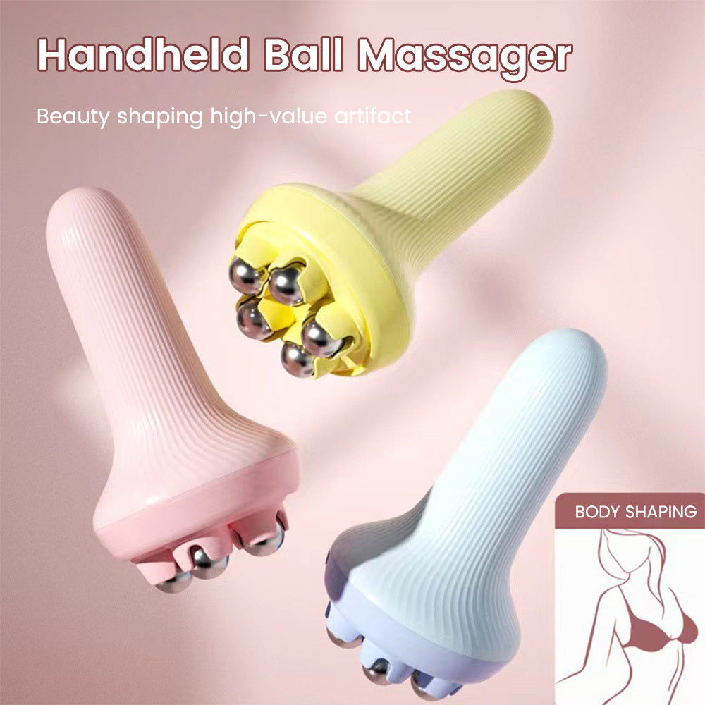 Inner Leg Meridian Massager-1