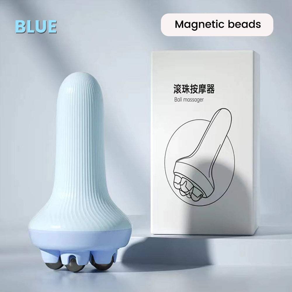 Inner Leg Meridian Massager-5
