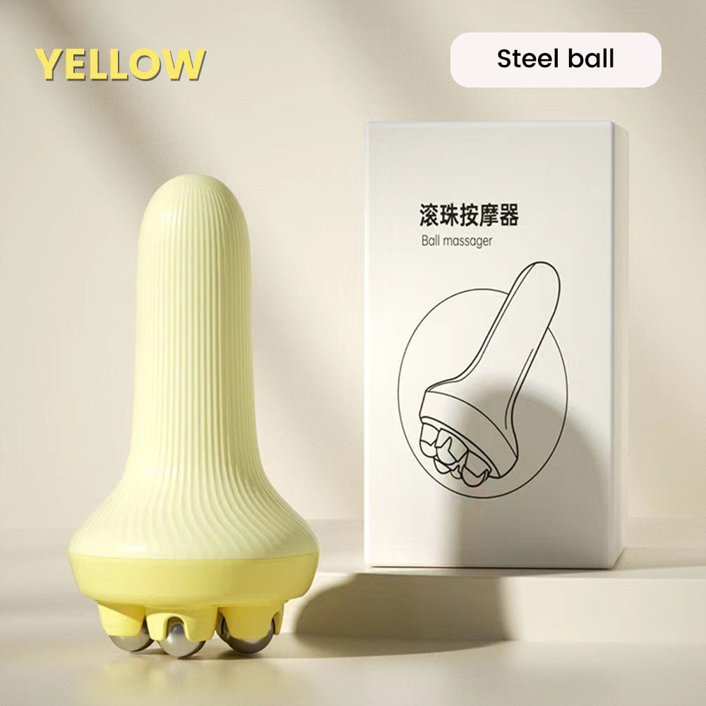 Inner Leg Meridian Massager-8