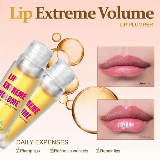 Instant Lip Plumper Serum-0