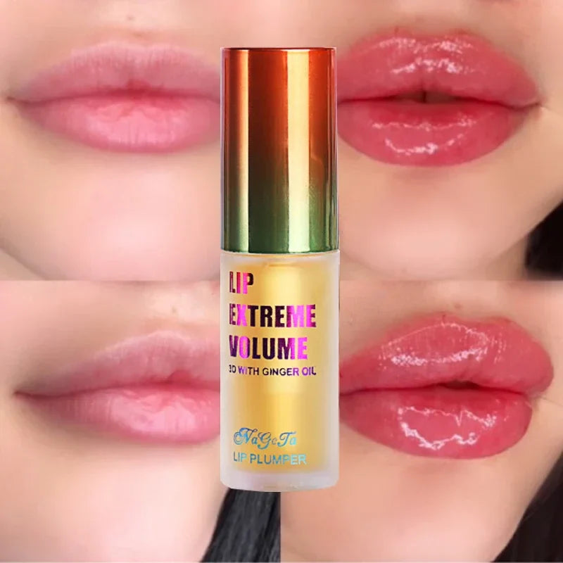 Instant Lip Plumper Serum-2