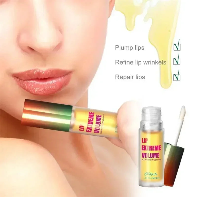 Instant Lip Plumper Serum-4