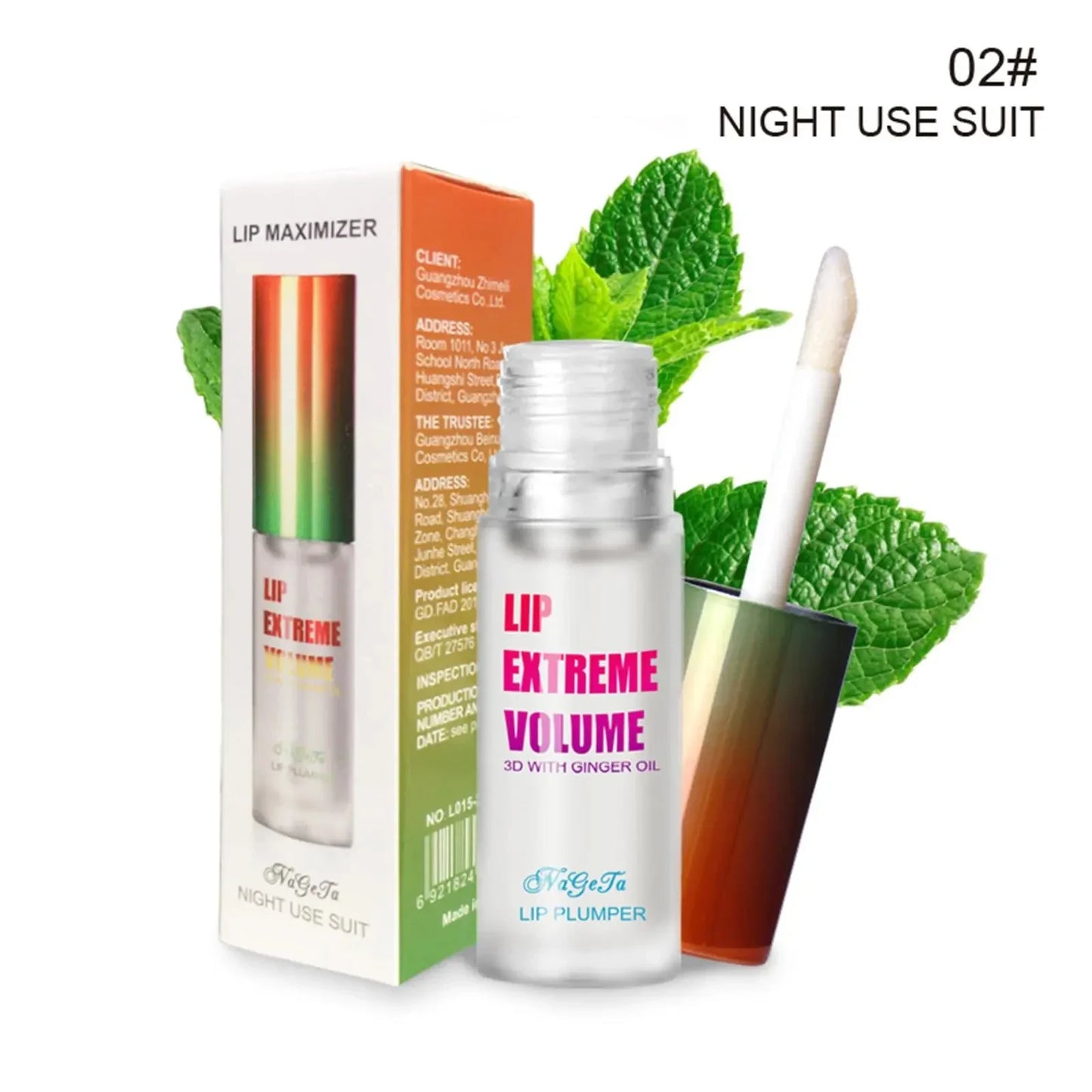 Instant Lip Plumper Serum-7
