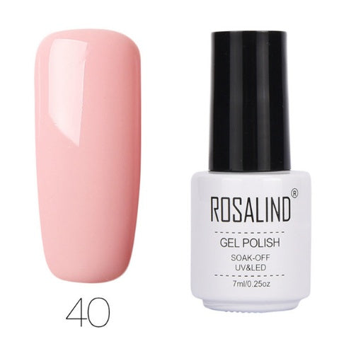 Japanese Style Nail Phototherapy Color Gel-4