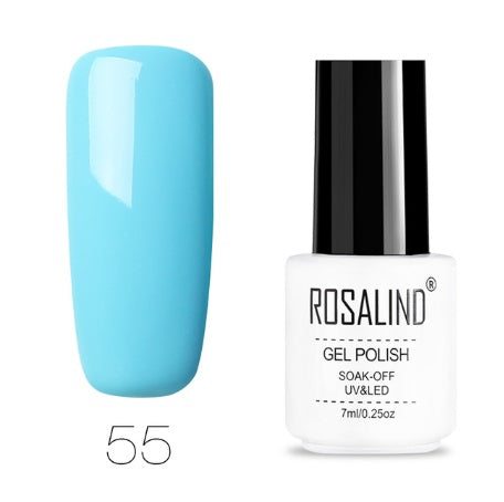 Japanese Style Nail Phototherapy Color Gel-56