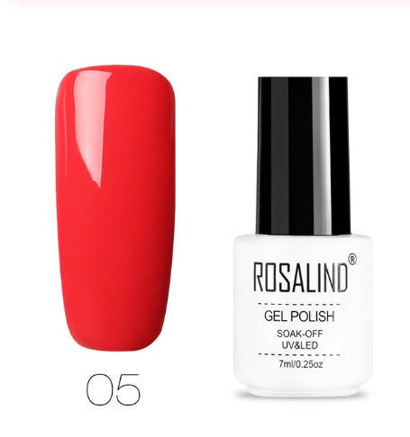 Japanese Style Nail Phototherapy Color Gel-9