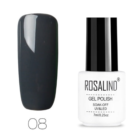Japanese Style Nail Phototherapy Color Gel-12