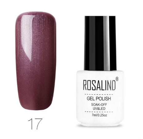 Japanese Style Nail Phototherapy Color Gel-21