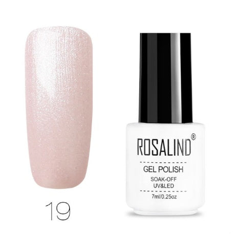 Japanese Style Nail Phototherapy Color Gel-23