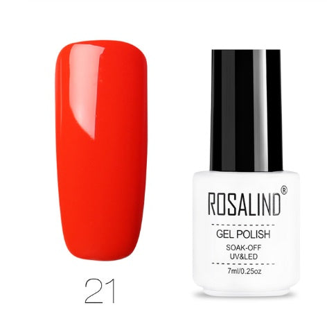 Japanese Style Nail Phototherapy Color Gel-25