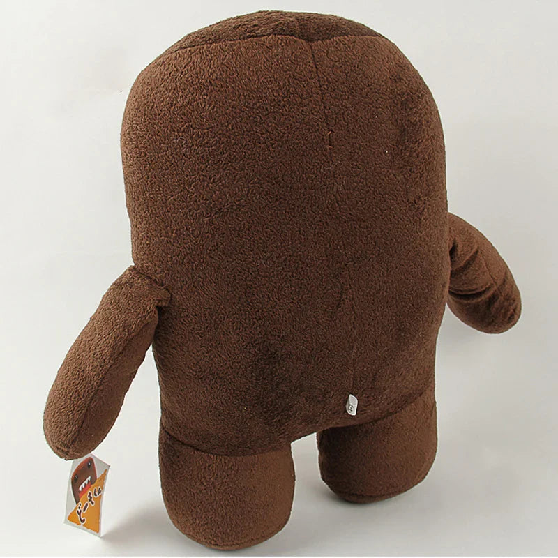 Kawaii Domo Kun Plush Toy for Kids-2