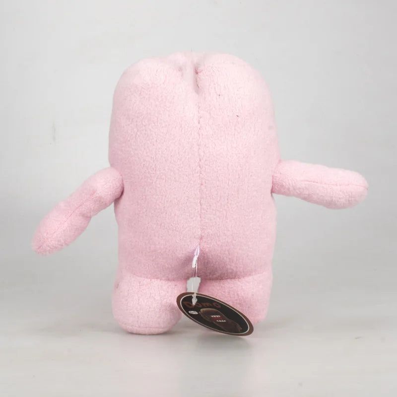 Kawaii Domo Kun Plush Toy for Kids-4