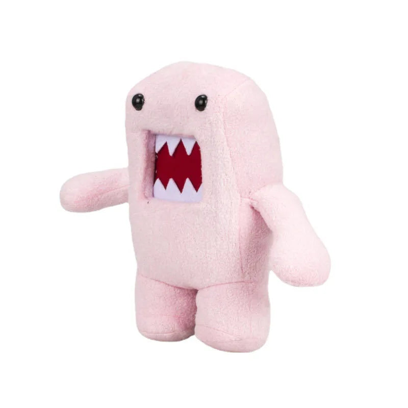 Kawaii Domo Kun Plush Toy for Kids-6