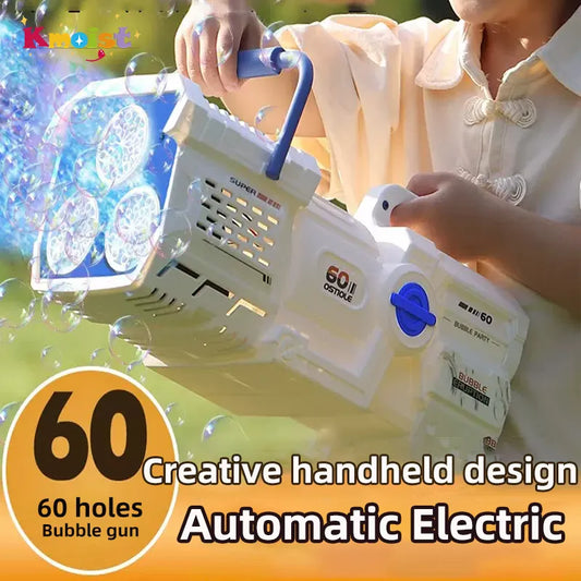 LED Bubble Gun-0