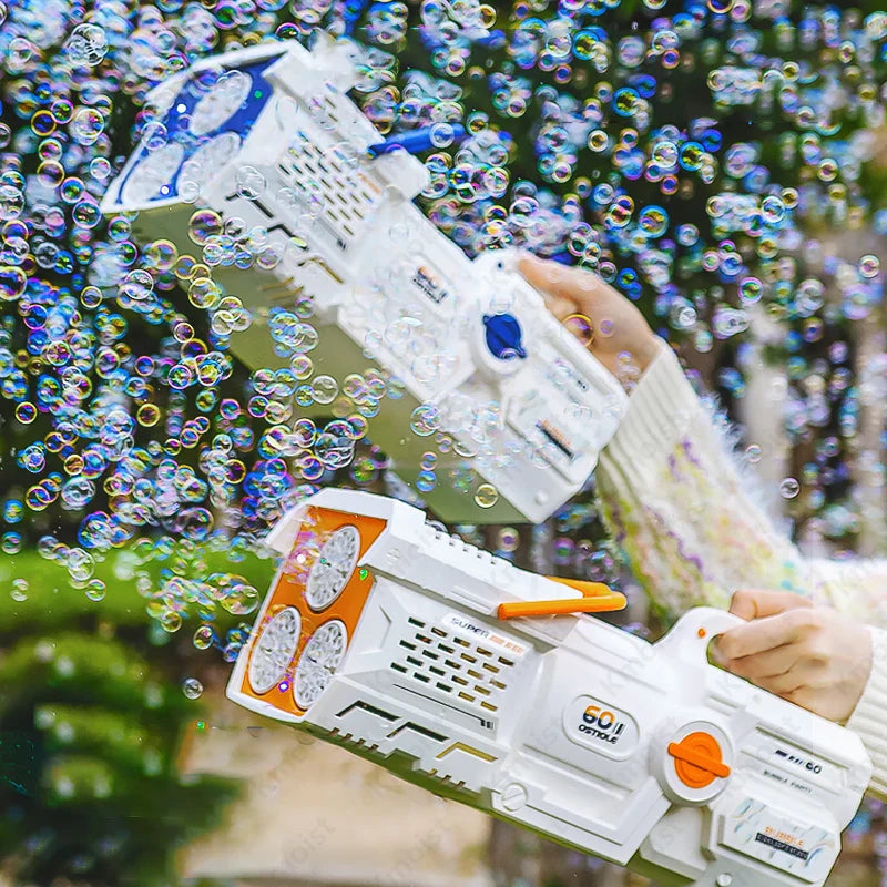 LED Bubble Gun-1