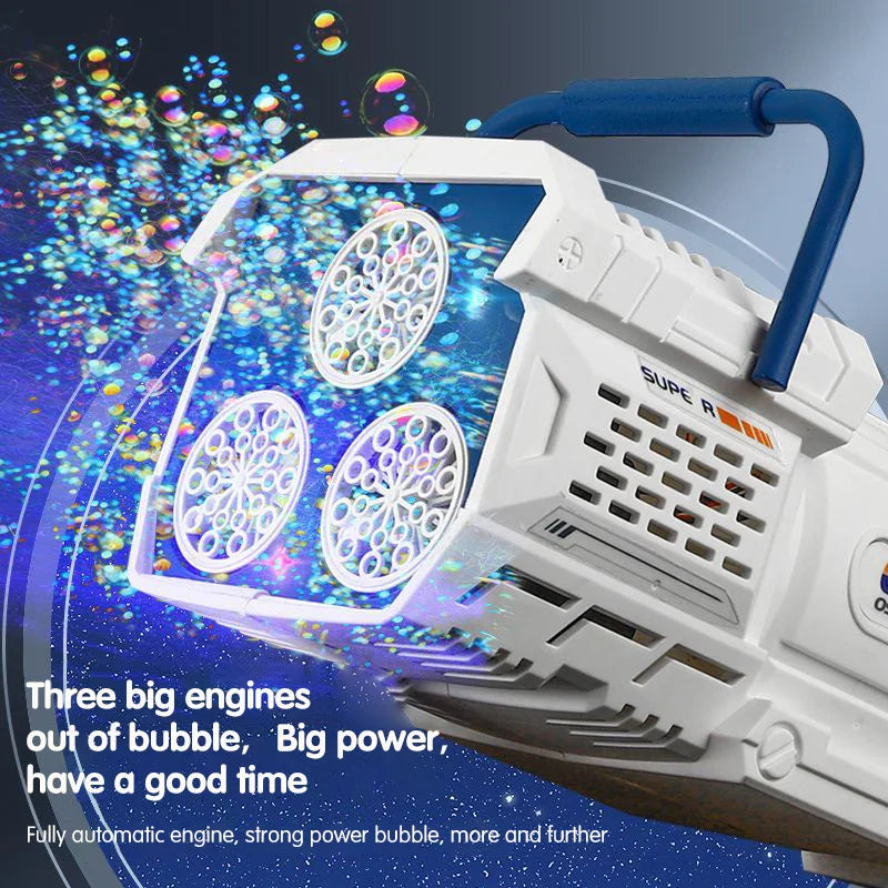 LED Bubble Gun-2