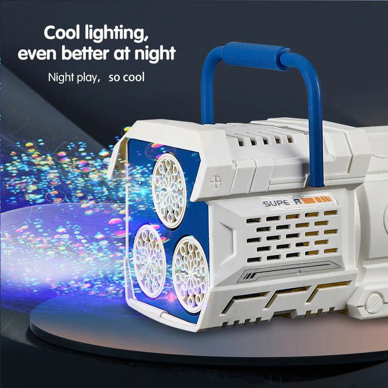 LED Bubble Gun-3
