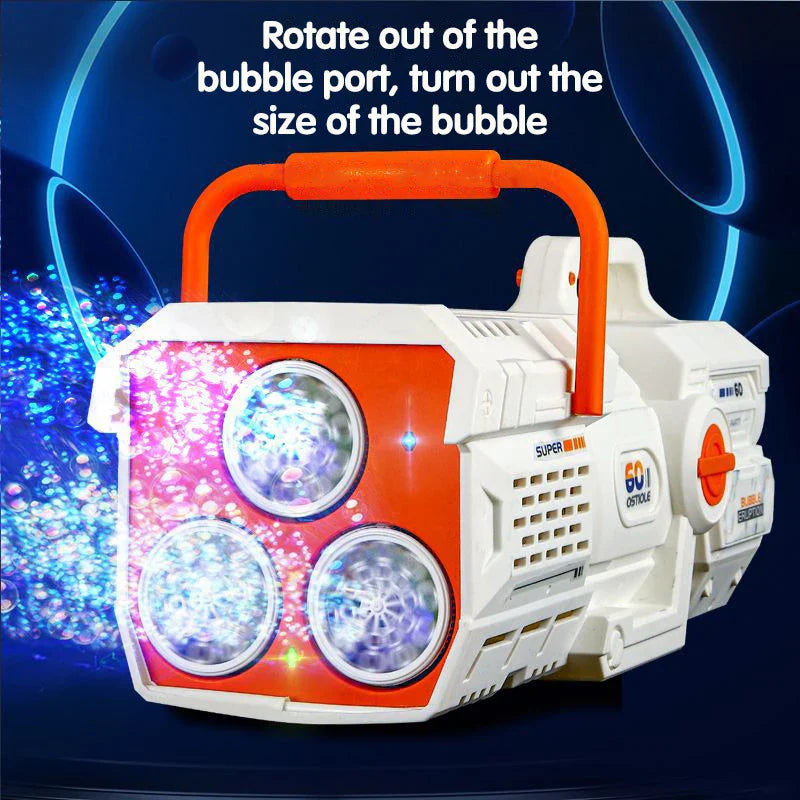 LED Bubble Gun-4
