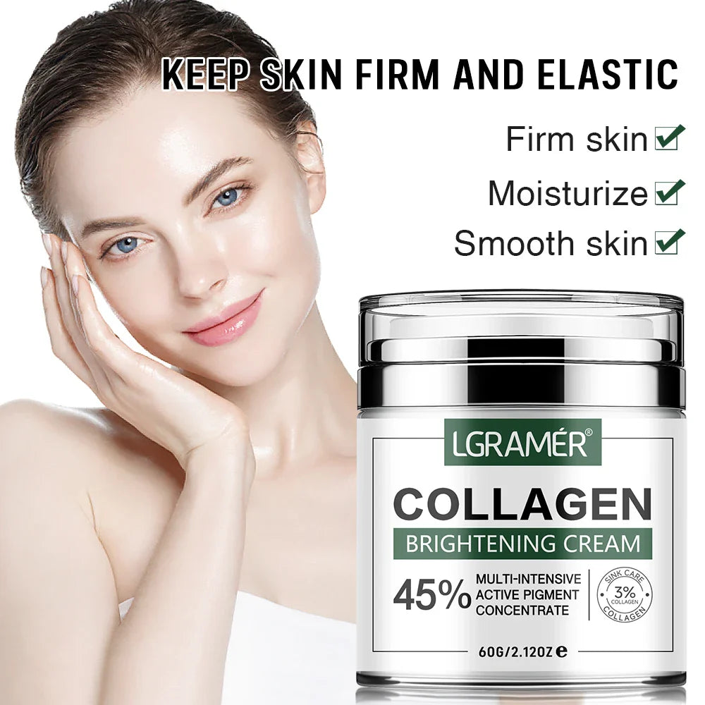 LGRAMER Collagen Cream-1