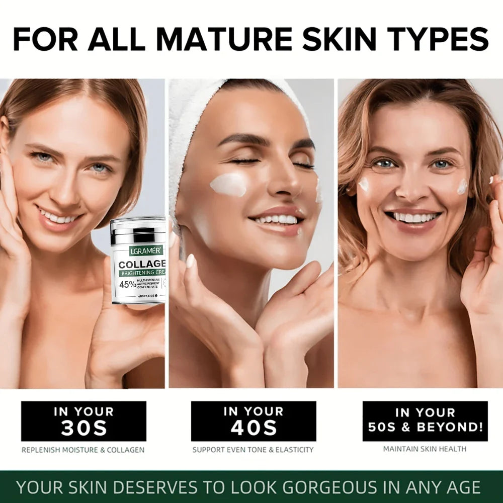 LGRAMER Collagen Cream-3