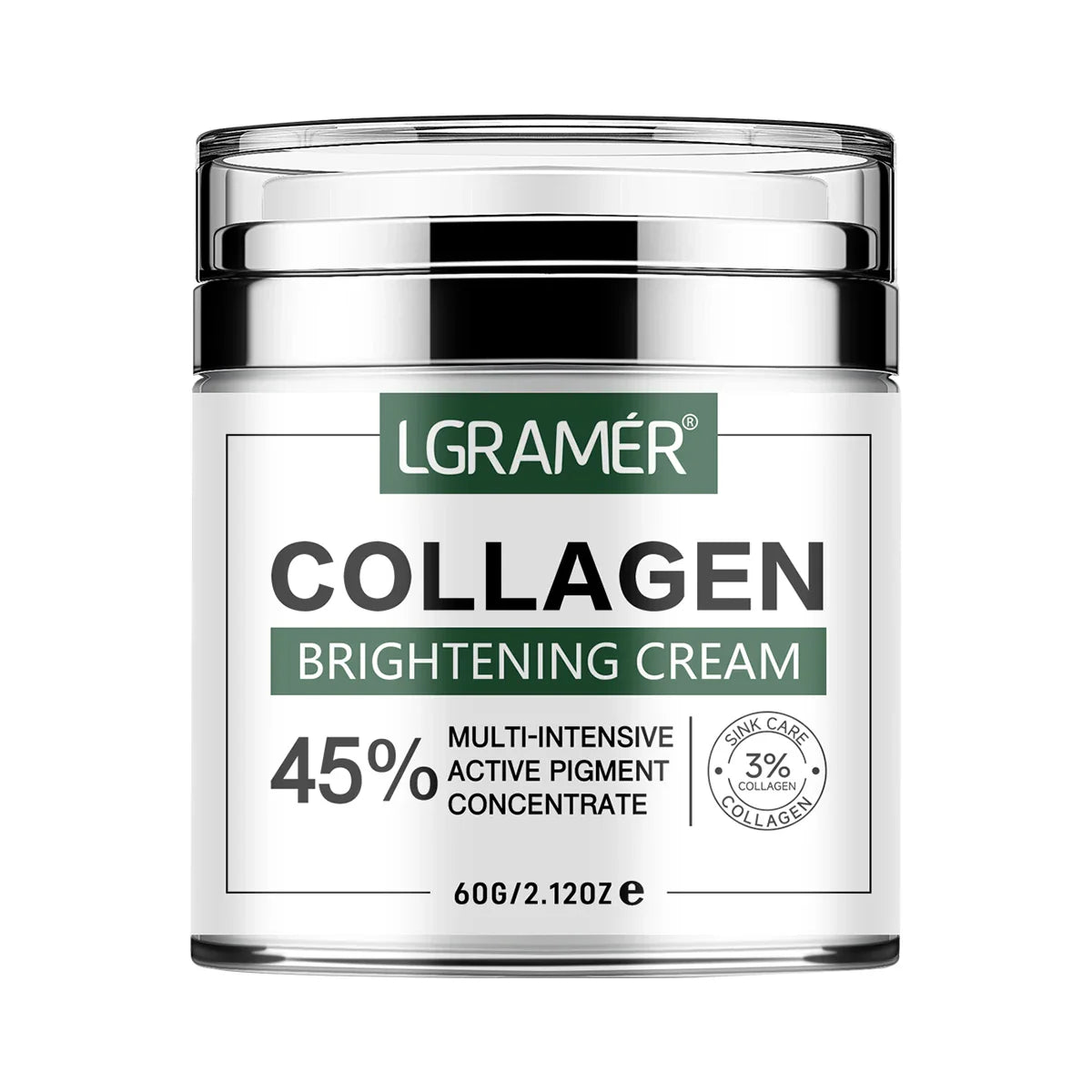 LGRAMER Collagen Cream-5