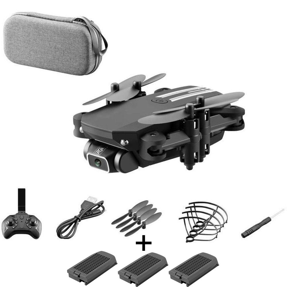 Mini Foldable 4K Aerial Photography Drone-6