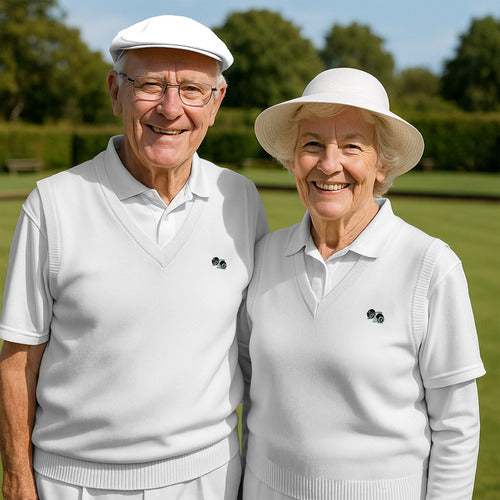 Bowls Logo Slipover-0